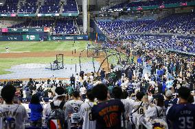 World Baseball Classic: Japan vs. Venezuela