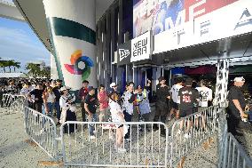 World Baseball Classic: Japan vs. Venezuela