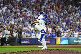 World Baseball Classic: Puerto Rico vs. Italy