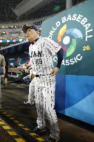 World Baseball Classic: Venezuela vs. Japan