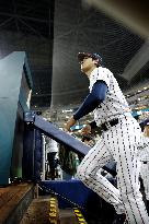 World Baseball Classic: Venezuela vs. Japan