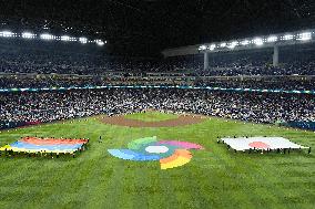 World Baseball Classic: Venezuela vs. Japan