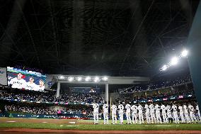 World Baseball Classic: Venezuela vs. Japan