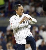 World Baseball Classic: Venezuela vs. Japan