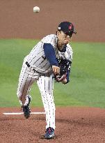 World Baseball Classic: Venezuela vs. Japan