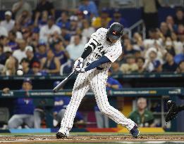 World Baseball Classic: Venezuela vs. Japan