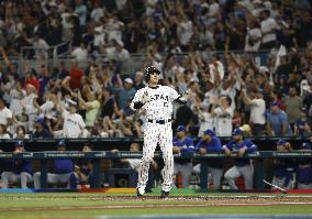 World Baseball Classic: Venezuela vs. Japan