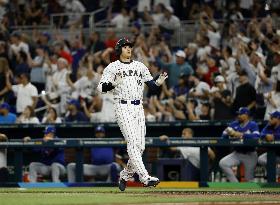 World Baseball Classic: Venezuela vs. Japan