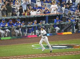 World Baseball Classic: Venezuela vs. Japan