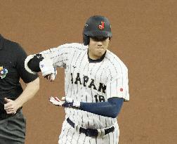 World Baseball Classic: Venezuela vs. Japan