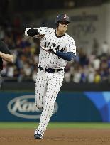 World Baseball Classic: Venezuela vs. Japan