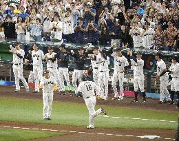 World Baseball Classic: Venezuela vs. Japan