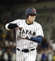 World Baseball Classic: Venezuela vs. Japan