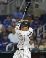 World Baseball Classic: Venezuela vs. Japan