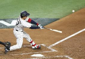 World Baseball Classic: Venezuela vs. Japan