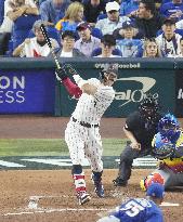 World Baseball Classic: Venezuela vs. Japan