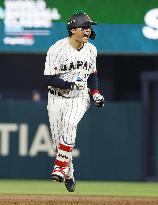 World Baseball Classic: Venezuela vs. Japan