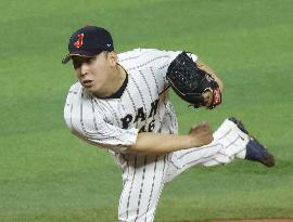 World Baseball Classic: Venezuela vs. Japan