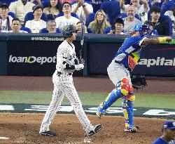 World Baseball Classic: Venezuela vs. Japan
