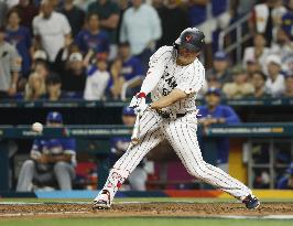 World Baseball Classic: Venezuela vs. Japan