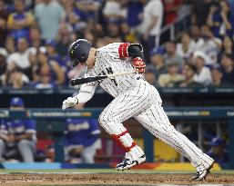 World Baseball Classic: Venezuela vs. Japan