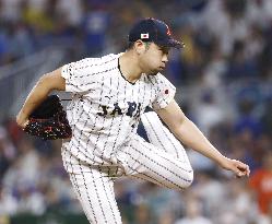 World Baseball Classic: Venezuela vs. Japan