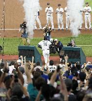 World Baseball Classic: Venezuela vs. Japan