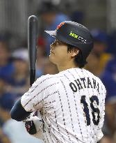 World Baseball Classic: Venezuela vs. Japan