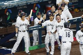 World Baseball Classic: Venezuela vs. Japan