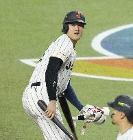 World Baseball Classic: Venezuela vs. Japan