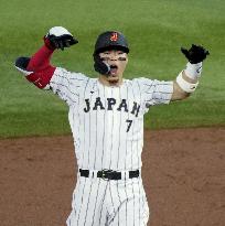 World Baseball Classic: Venezuela vs. Japan