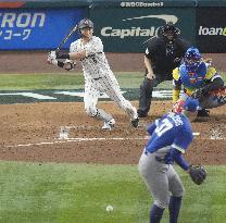 World Baseball Classic: Venezuela vs. Japan