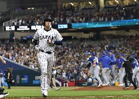 World Baseball Classic: Venezuela vs. Japan
