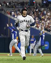 World Baseball Classic: Venezuela vs. Japan