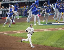 World Baseball Classic: Venezuela vs. Japan