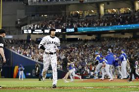 World Baseball Classic: Venezuela vs. Japan