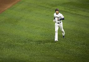 World Baseball Classic: Venezuela vs. Japan
