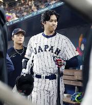 World Baseball Classic: Venezuela vs. Japan