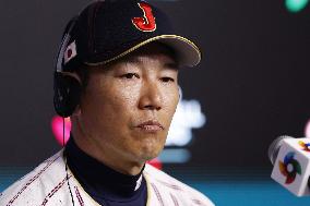 World Baseball Classic: Venezuela vs. Japan