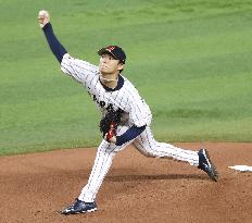 World Baseball Classic: Venezuela vs. Japan