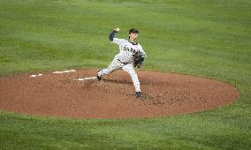 World Baseball Classic: Venezuela vs. Japan