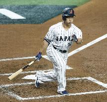 World Baseball Classic: Venezuela vs. Japan