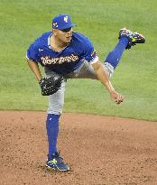 World Baseball Classic: Venezuela vs. Japan