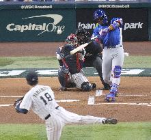 World Baseball Classic: Venezuela vs. Japan