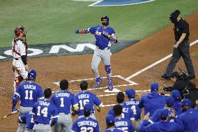 World Baseball Classic: Venezuela vs. Japan