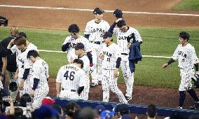 World Baseball Classic: Venezuela vs. Japan