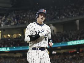 World Baseball Classic: Venezuela vs. Japan