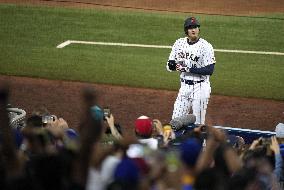 World Baseball Classic: Venezuela vs. Japan