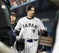 World Baseball Classic: Venezuela vs. Japan