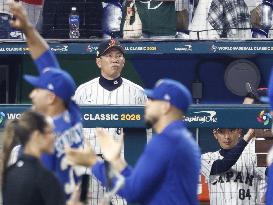 World Baseball Classic: Venezuela vs. Japan